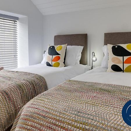 Beam End Snainton - Modern 2-Bedroom Stone Cottage Ngoại thất bức ảnh