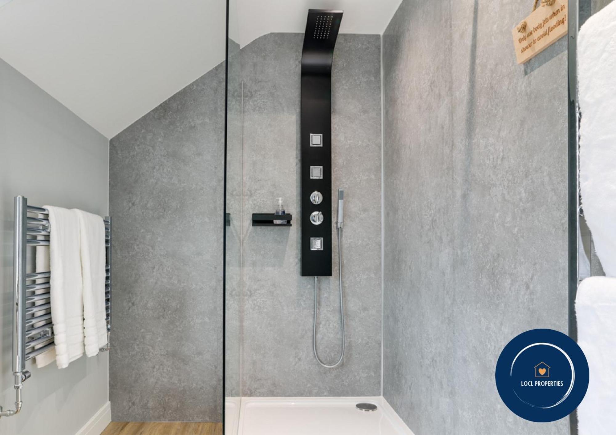 Beam End Snainton - Modern 2-Bedroom Stone Cottage Ngoại thất bức ảnh