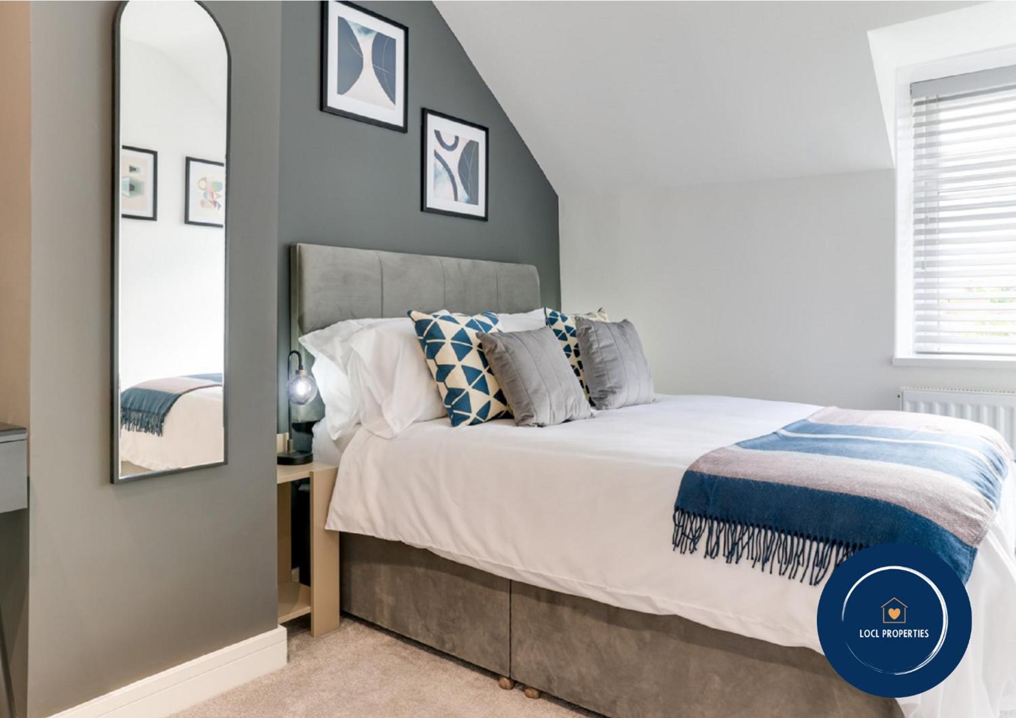 Beam End Snainton - Modern 2-Bedroom Stone Cottage Ngoại thất bức ảnh
